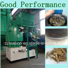 1t/H Ring Die Wood Pellet Machinery with Good Performance Spare Parts